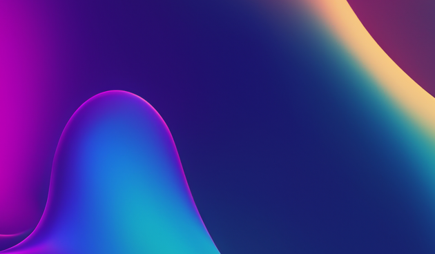 true-color-fluid-wave-background